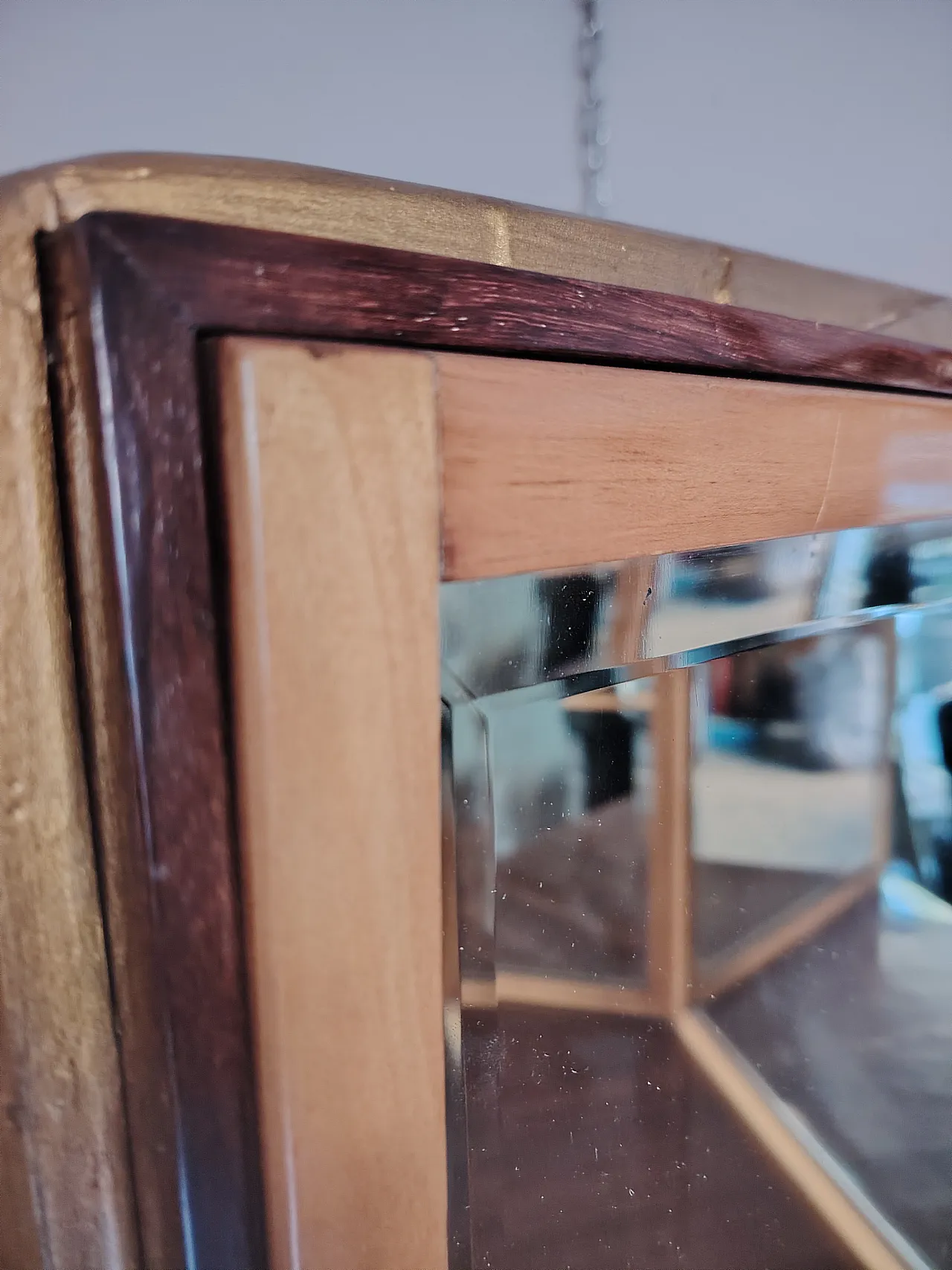 Dressing table by Osvaldo Borsani, 1930s 12