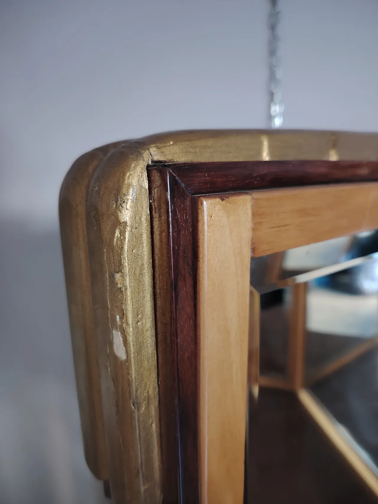 Dressing table by Osvaldo Borsani, 1930s 13