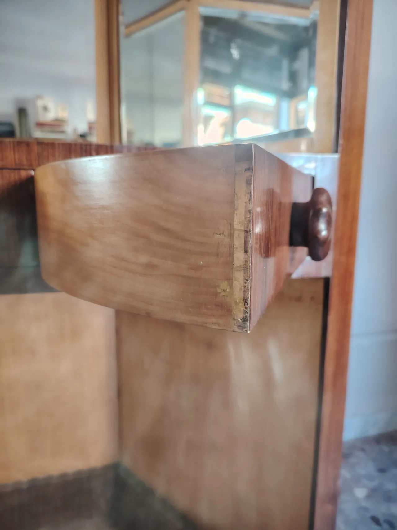 Dressing table by Osvaldo Borsani, 1930s 18