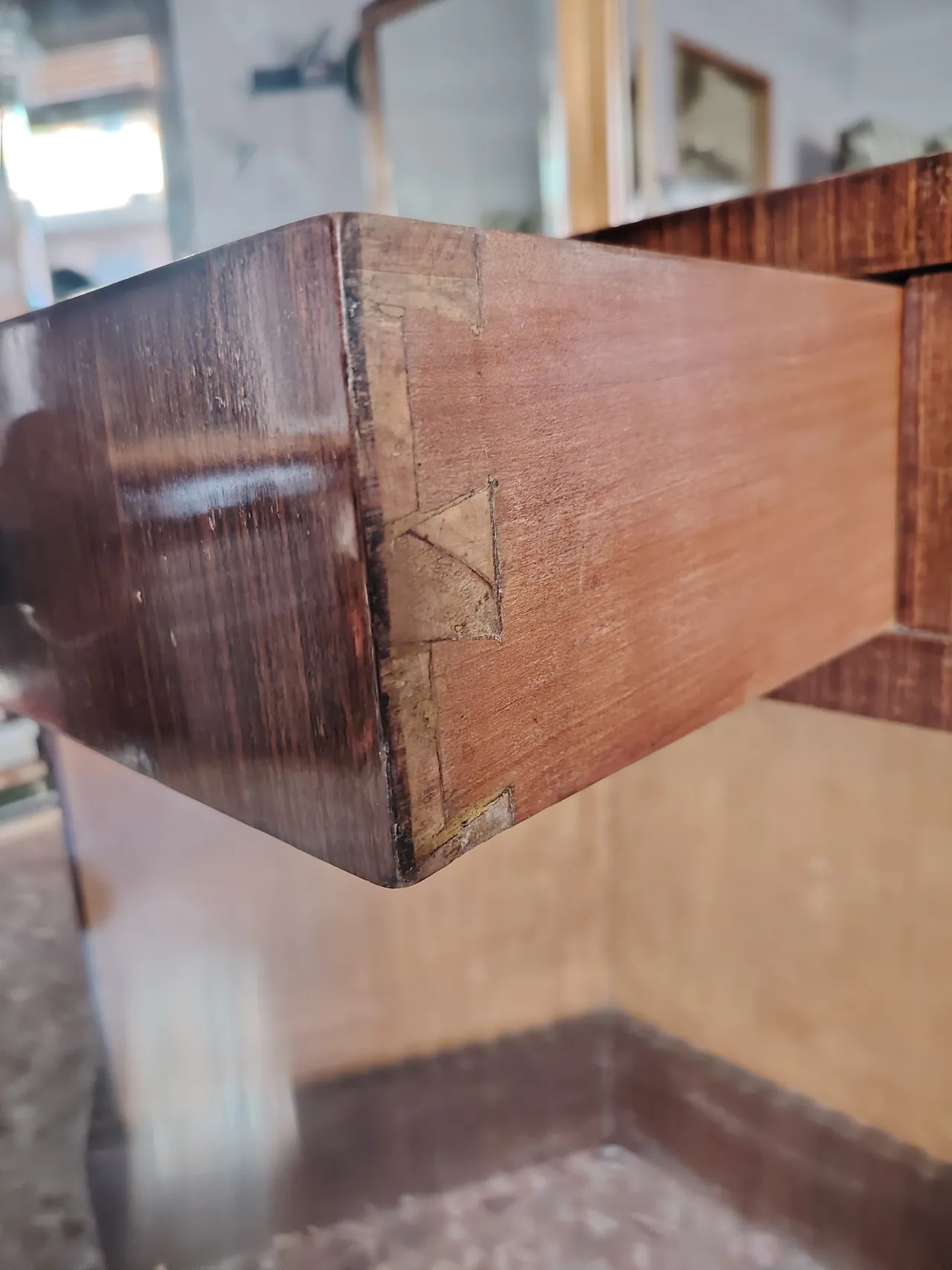 Dressing table by Osvaldo Borsani, 1930s 19