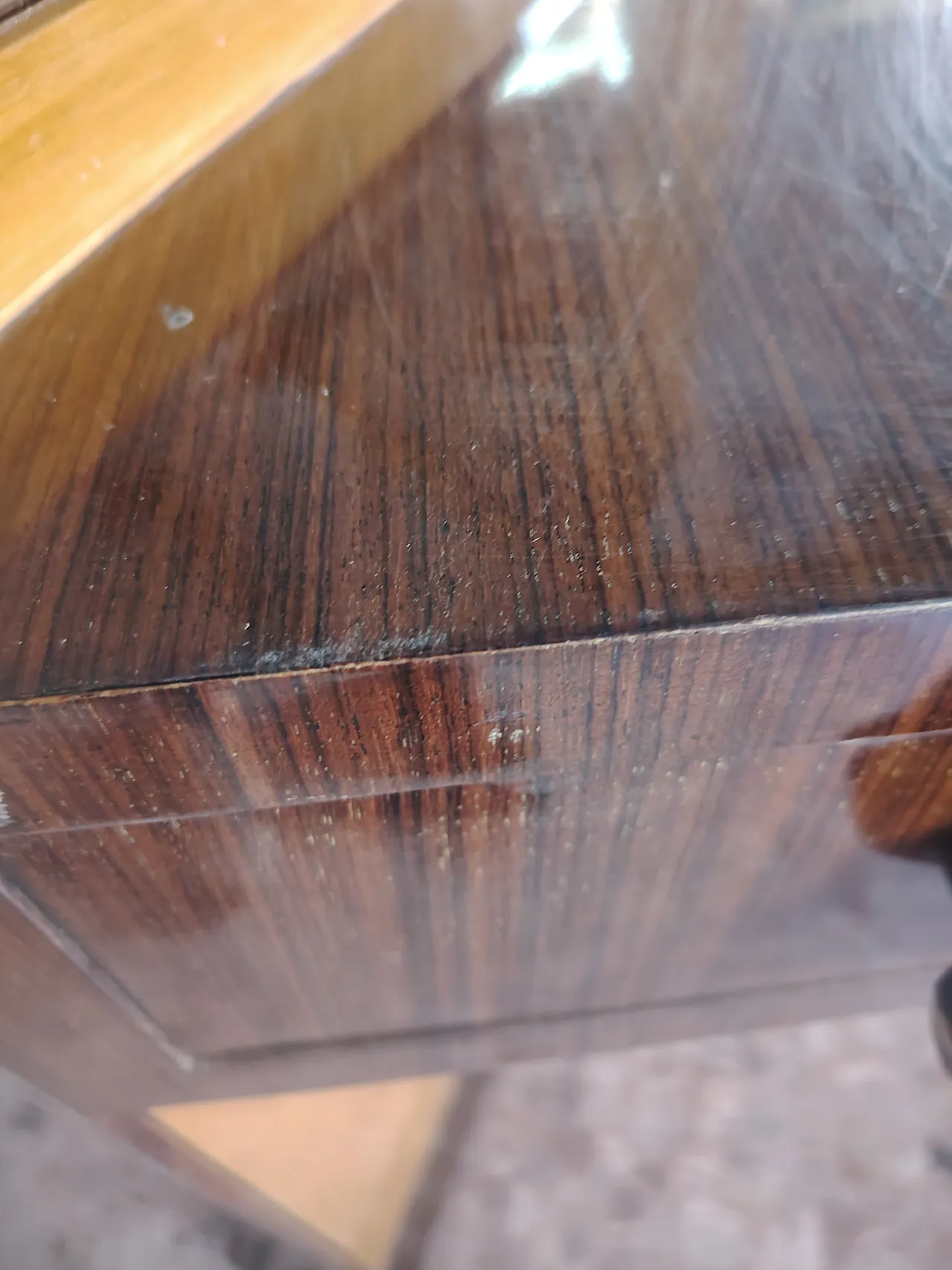 Dressing table by Osvaldo Borsani, 1930s 24