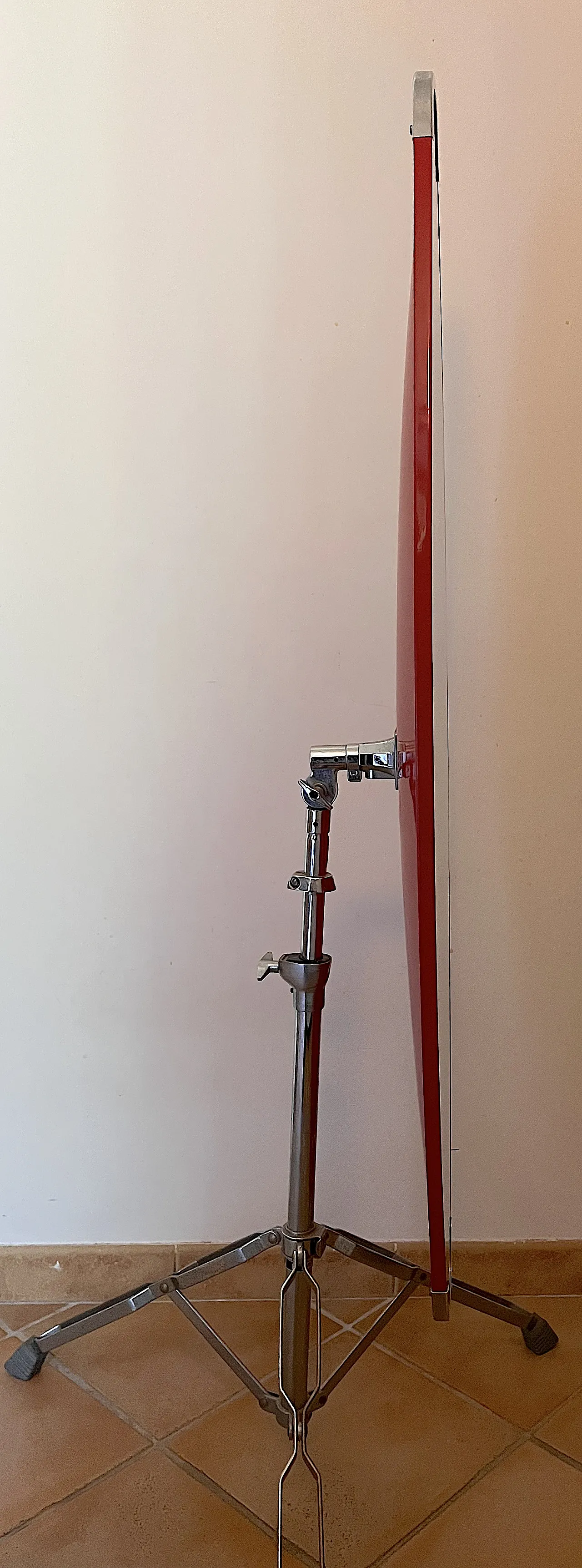 Specchio Dulton Psyche by Yasuaki Sasamoto for Li Qian, 1970s 2