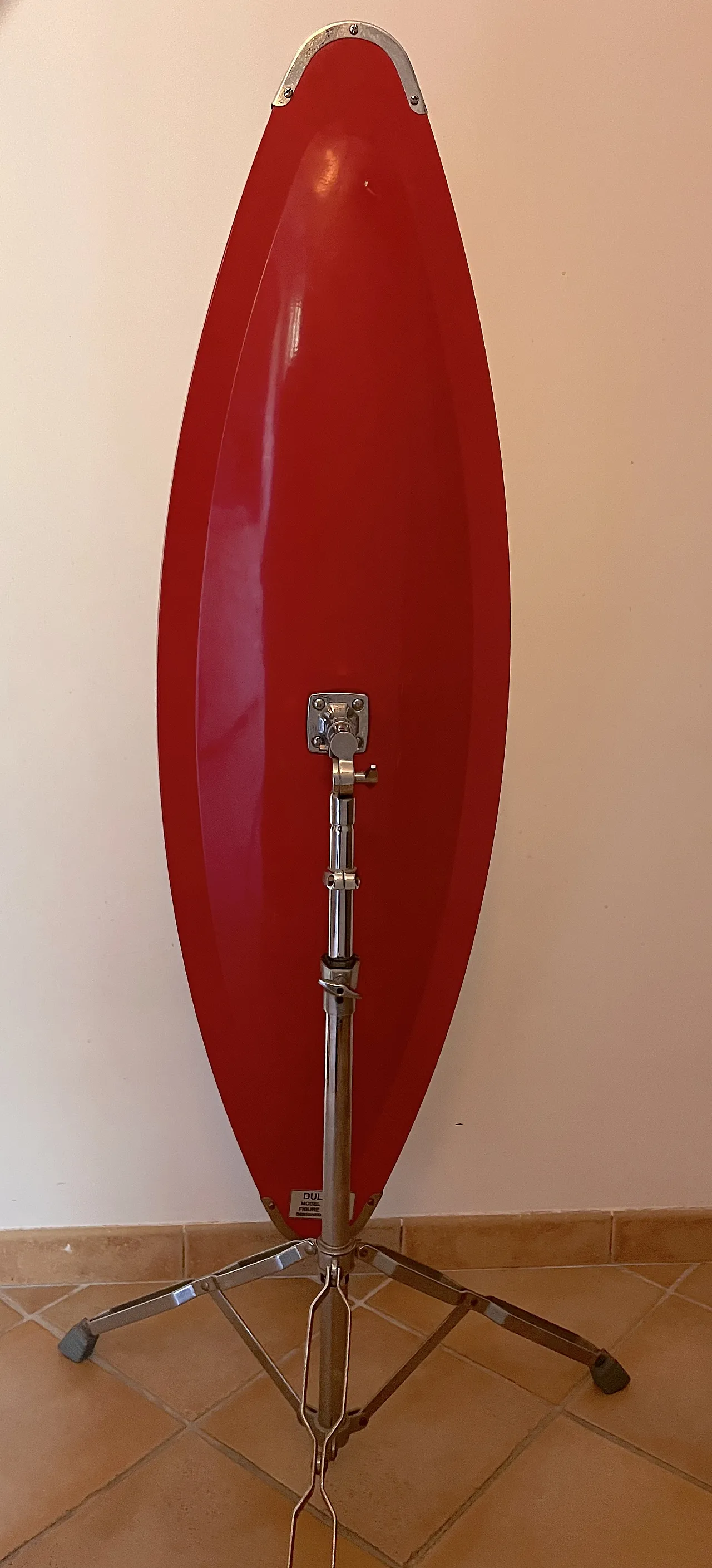 Specchio Dulton Psyche by Yasuaki Sasamoto for Li Qian, 1970s 3