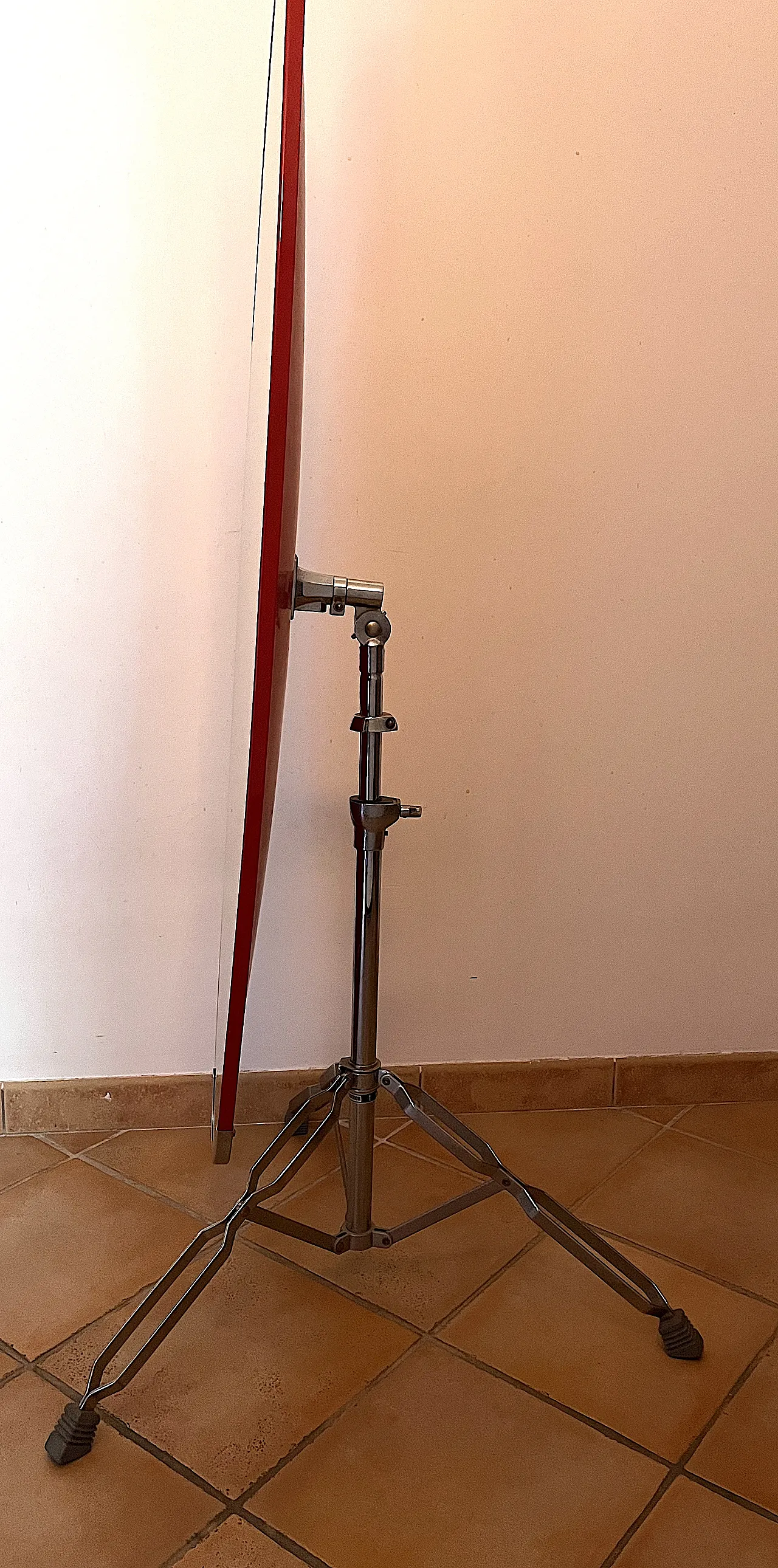 Specchio Dulton Psyche by Yasuaki Sasamoto for Li Qian, 1970s 4