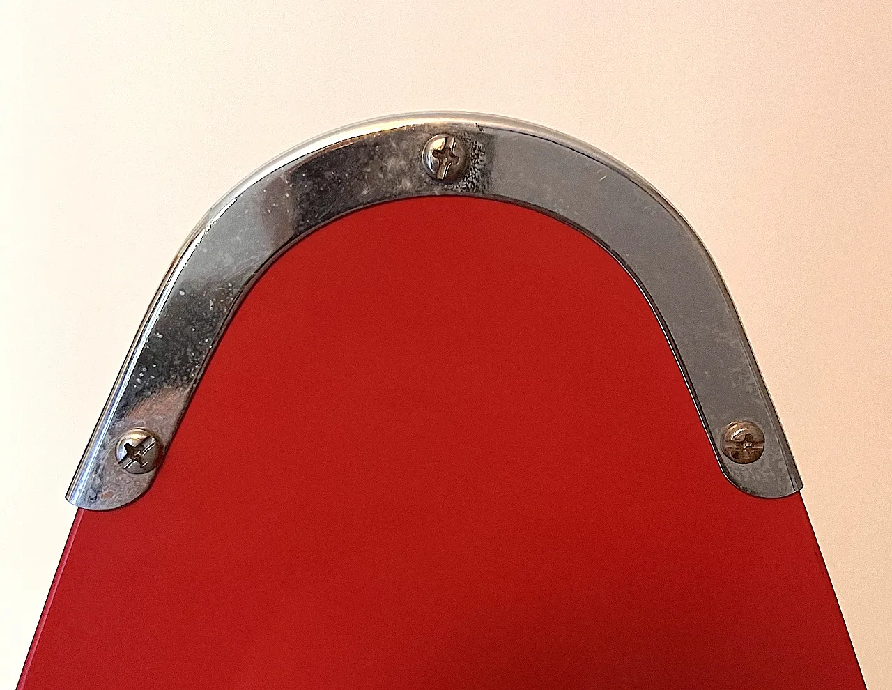 Specchio Dulton Psyche by Yasuaki Sasamoto for Li Qian, 1970s 5