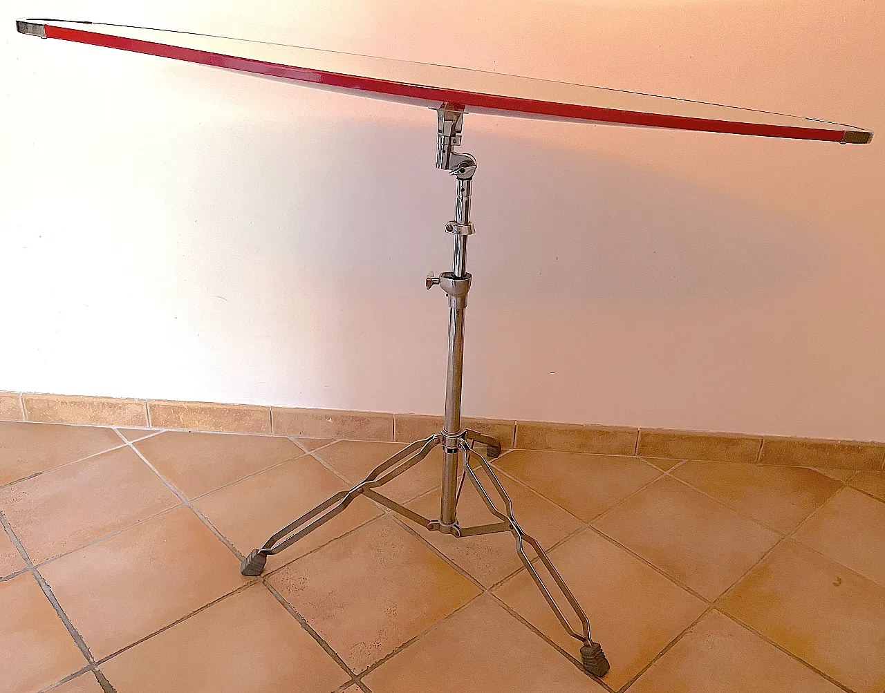 Specchio Dulton Psyche by Yasuaki Sasamoto for Li Qian, 1970s 9