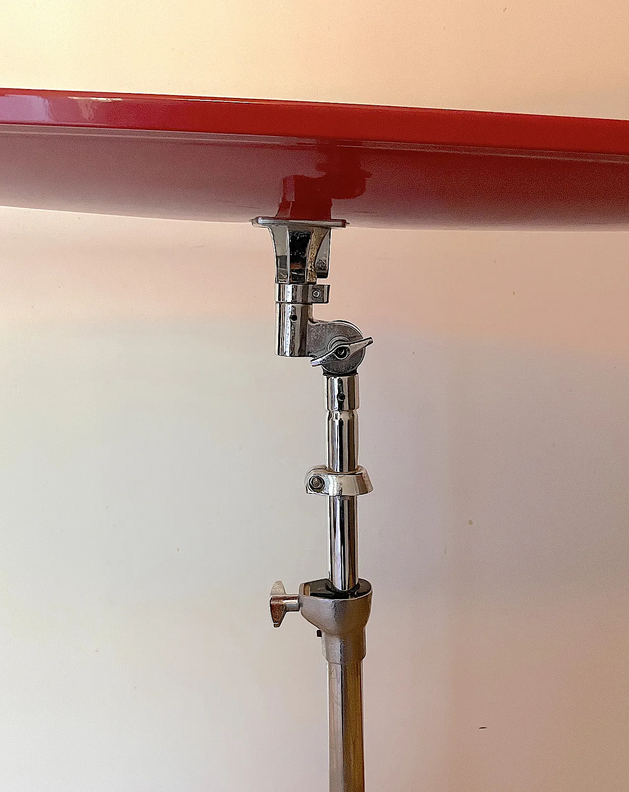 Specchio Dulton Psyche by Yasuaki Sasamoto for Li Qian, 1970s 10