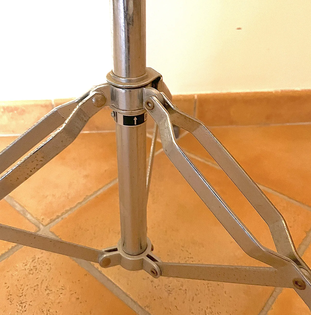 Specchio Dulton Psyche by Yasuaki Sasamoto for Li Qian, 1970s 13