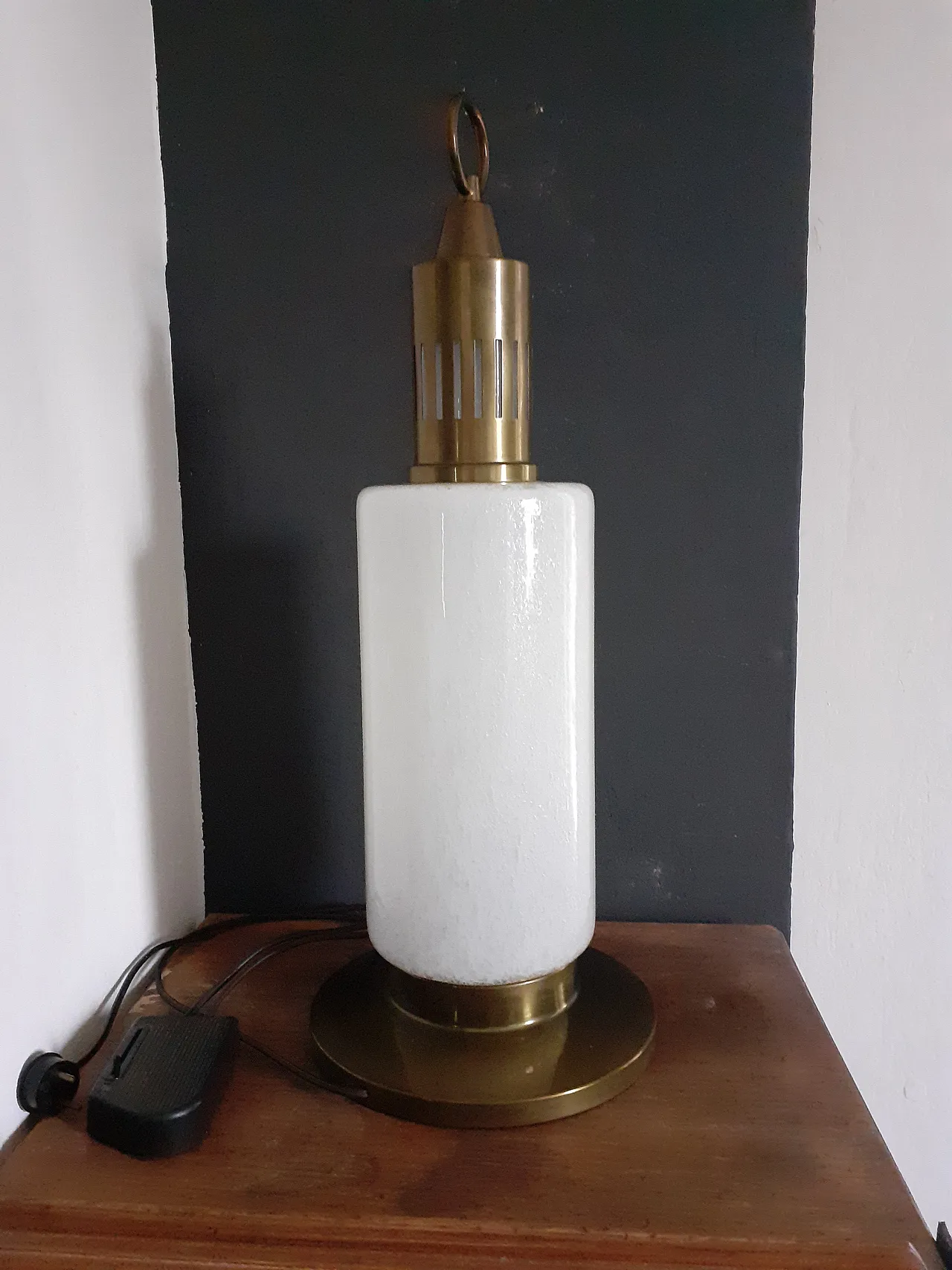 Lamp, 70s 3