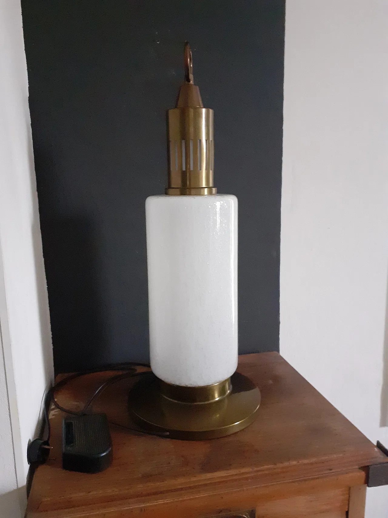 Lamp, 70s 4