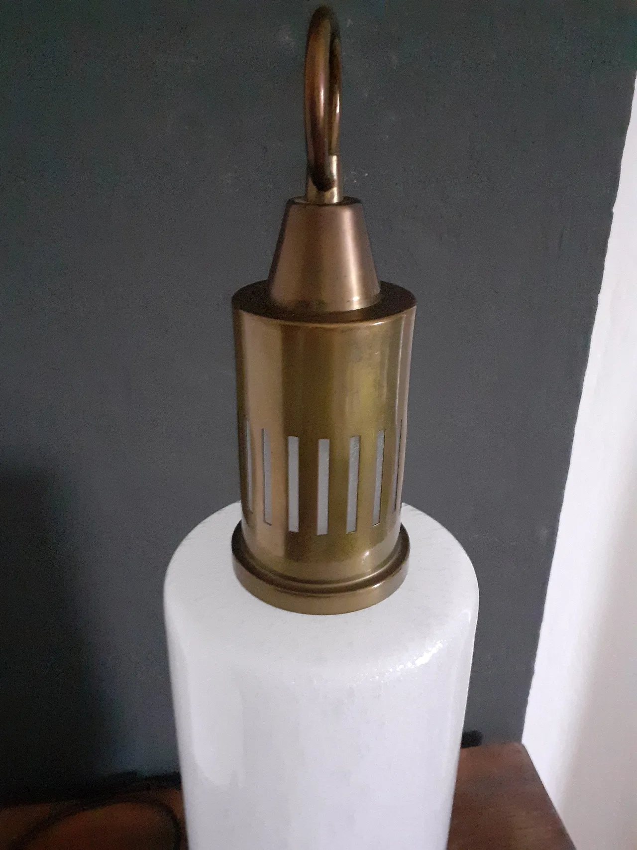 Lamp, 70s 9