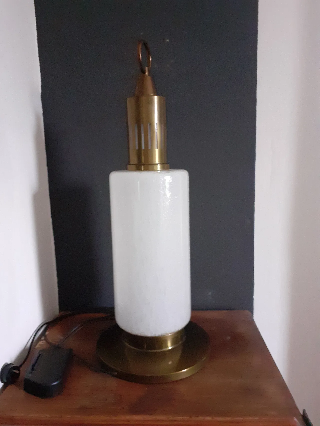 Lamp, 70s 11