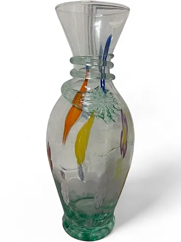 Vaso, anni '70
