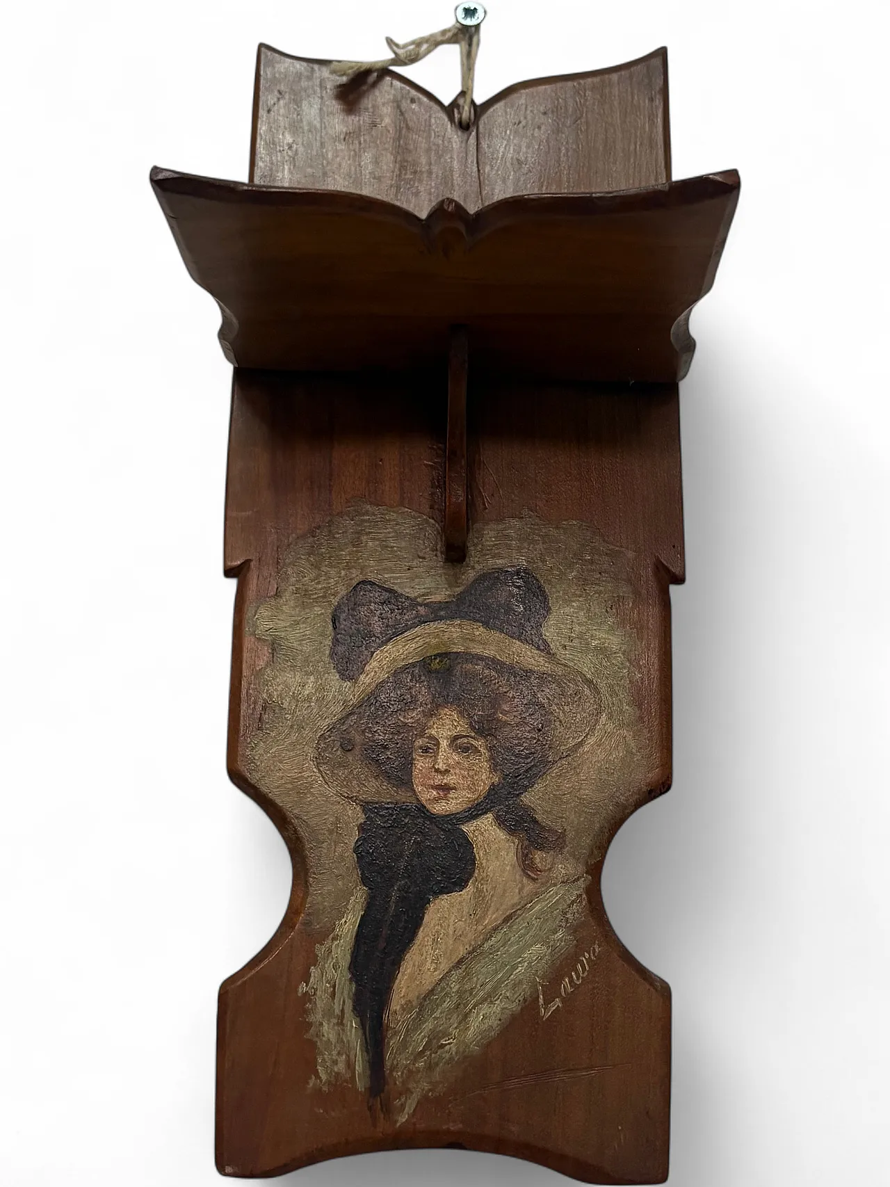 Mensola, anni '50 11