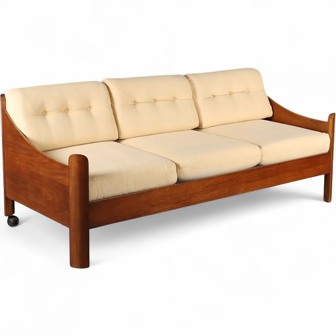 Daybed L8 San Martino by Luigi Caccia Dominioni, 20th century 10