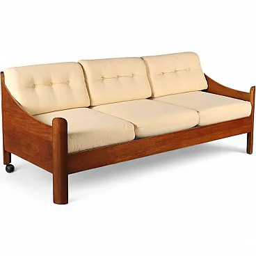 Daybed L8 San Martino by Luigi Caccia Dominioni, 20th century