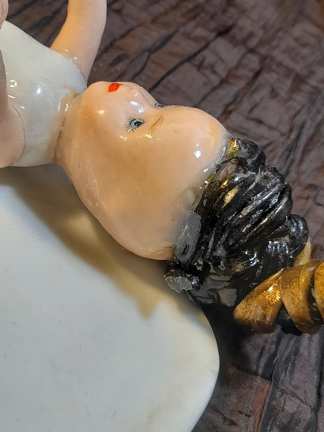 Ladies ring and jewelery holders, 2000s 24