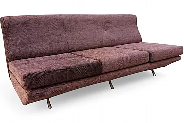 Divano Sleep-O-Matic di Marco Zanuso per Arflex, anni '50