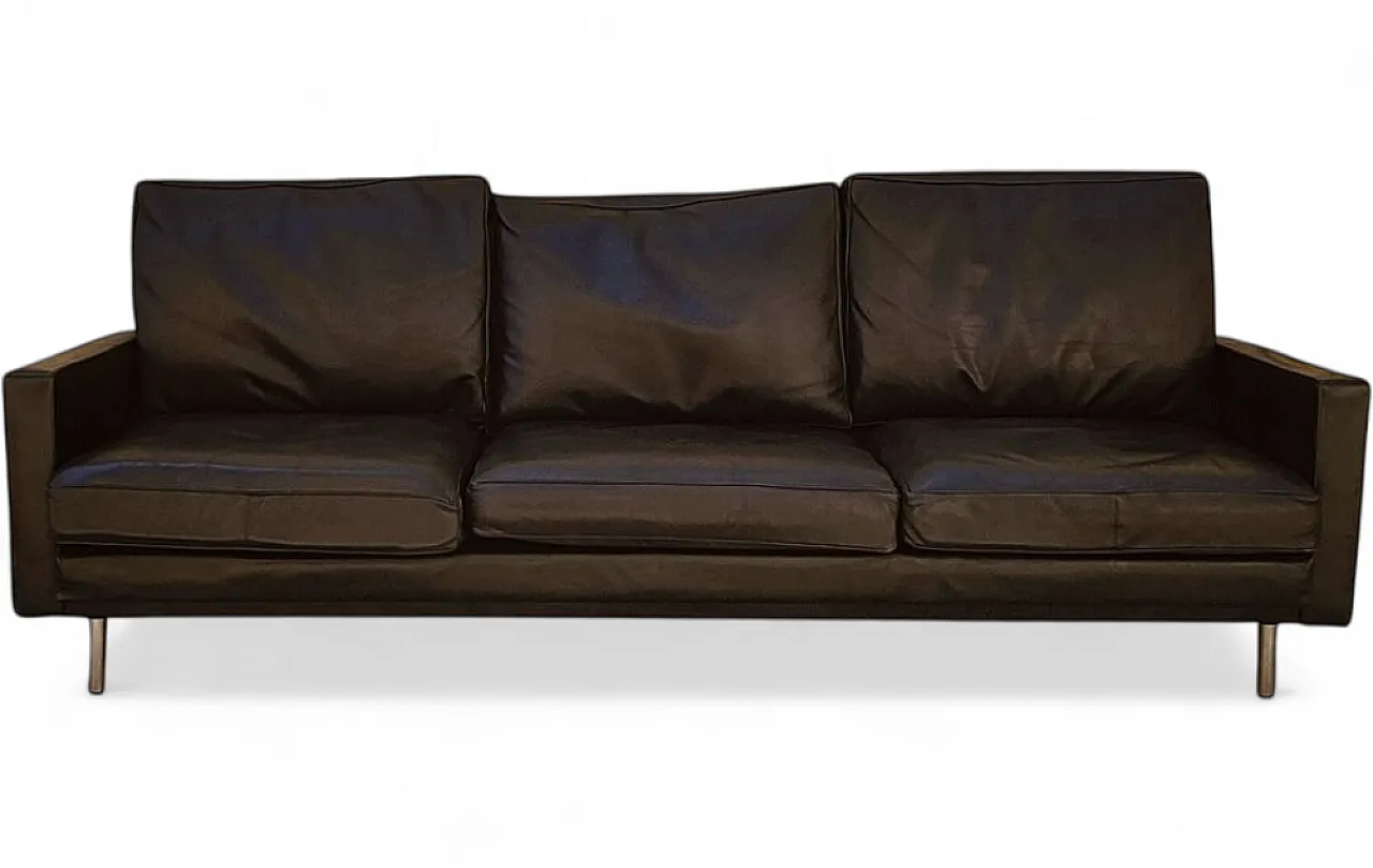 Divano di George Nelson per Herman Miller, anni '60 8