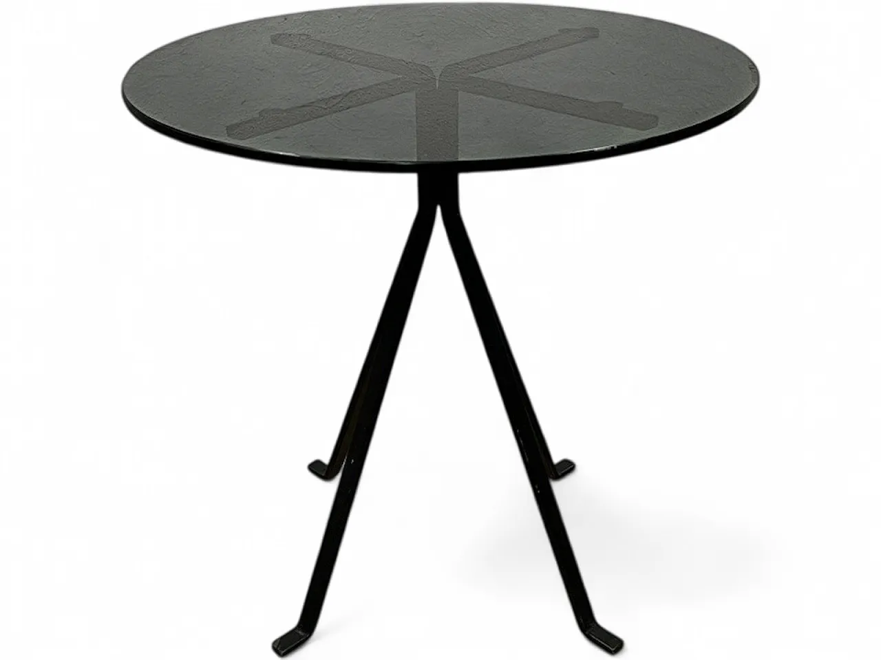 Tavolino Cuginetto di Enzo Mari per Driade, anni '80 15