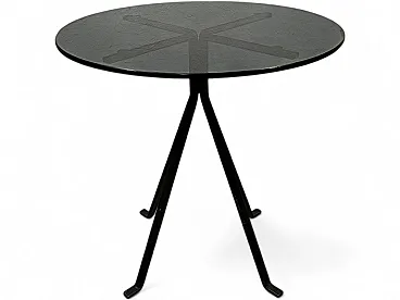 Tavolino Cuginetto di Enzo Mari per Driade, anni '80