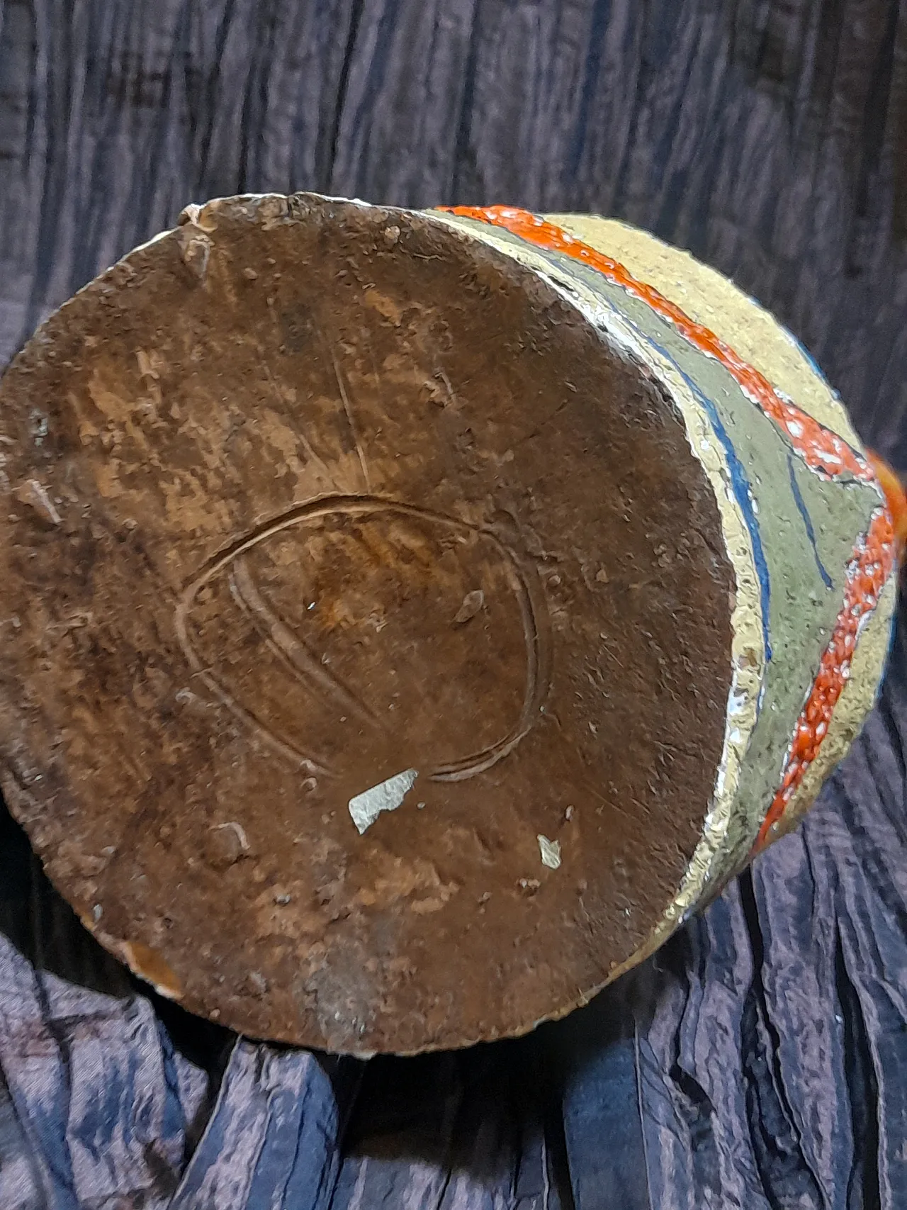Coppia di vasi Mammarò, anni '70 25