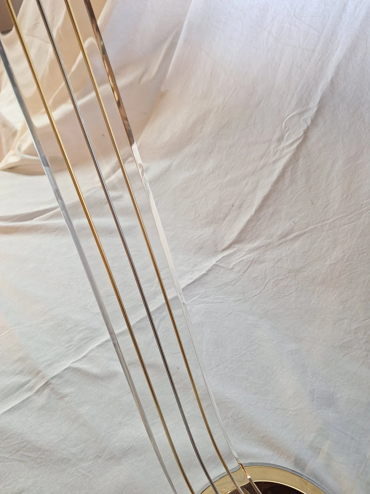 Lampada da tavolo prodotta di Relco Milano, anni '80 17