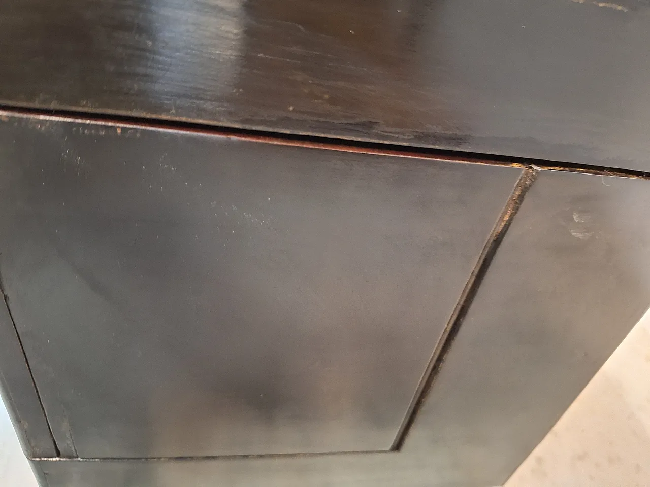 Cantinetta porta liquori Napoleone III, '800 15