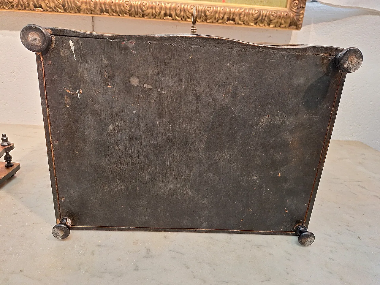 Cantinetta porta liquori Napoleone III, '800 28