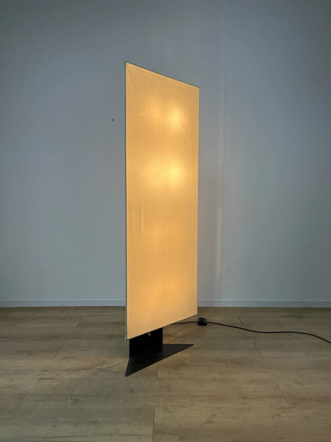 Floor lamp by Accademia Cini Boeri for Artemide, 1960s 1