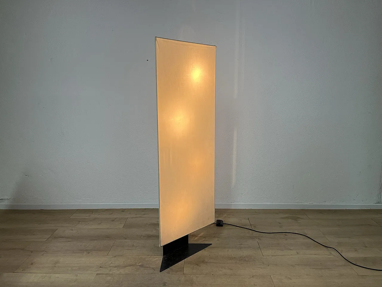 Floor lamp by Accademia Cini Boeri for Artemide, 1960s 2