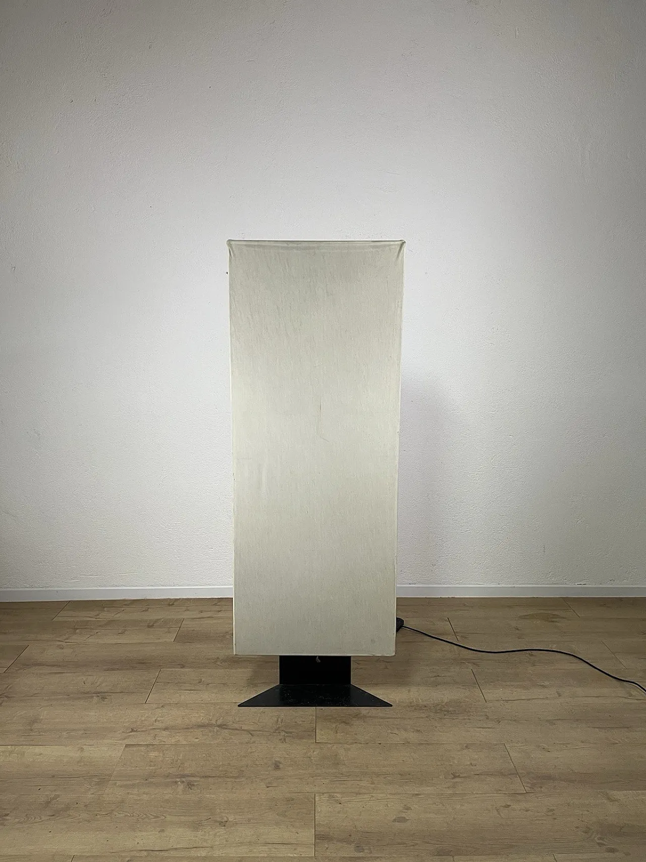 Floor lamp by Accademia Cini Boeri for Artemide, 1960s 5