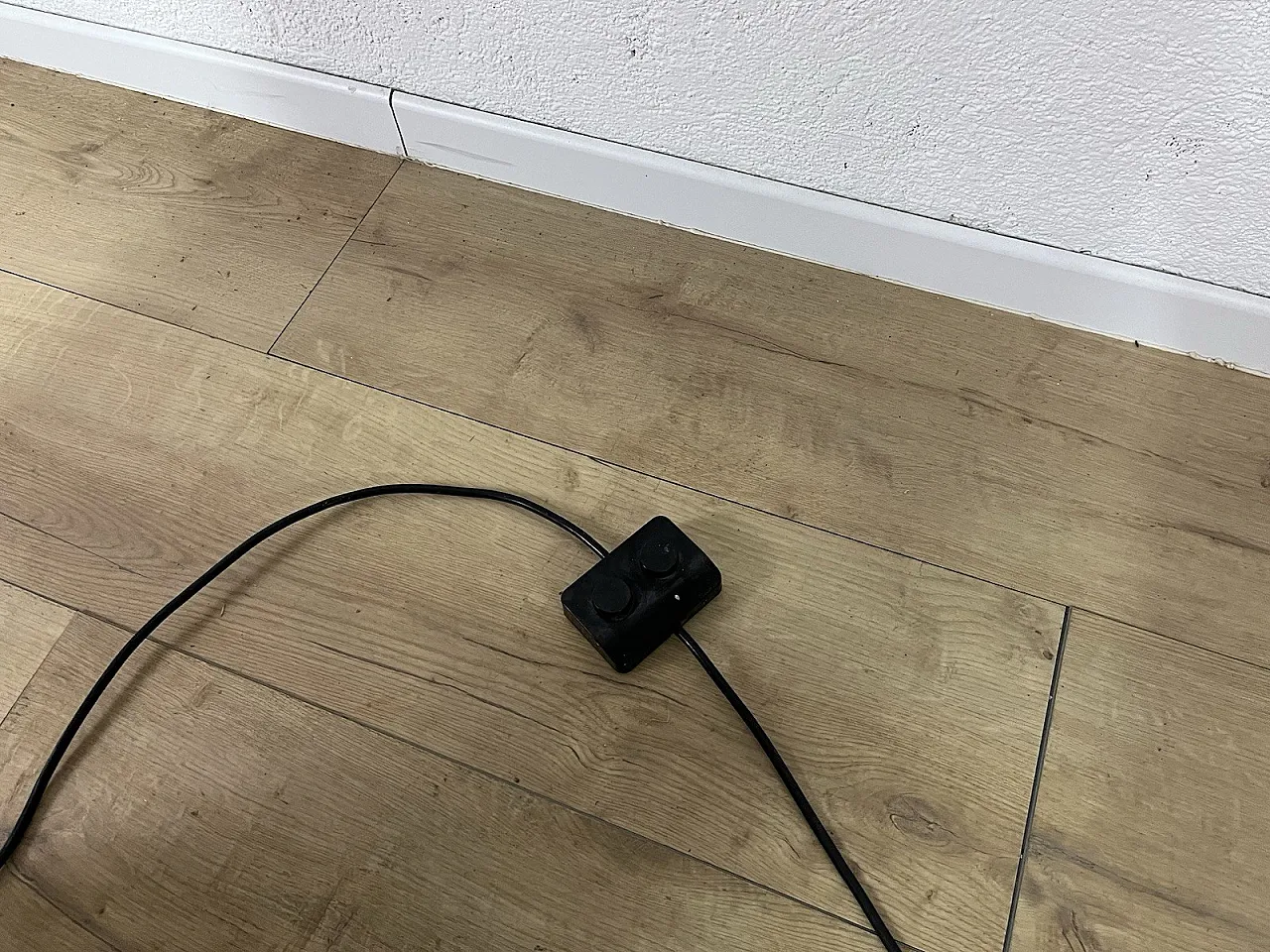 Floor lamp by Accademia Cini Boeri for Artemide, 1960s 6