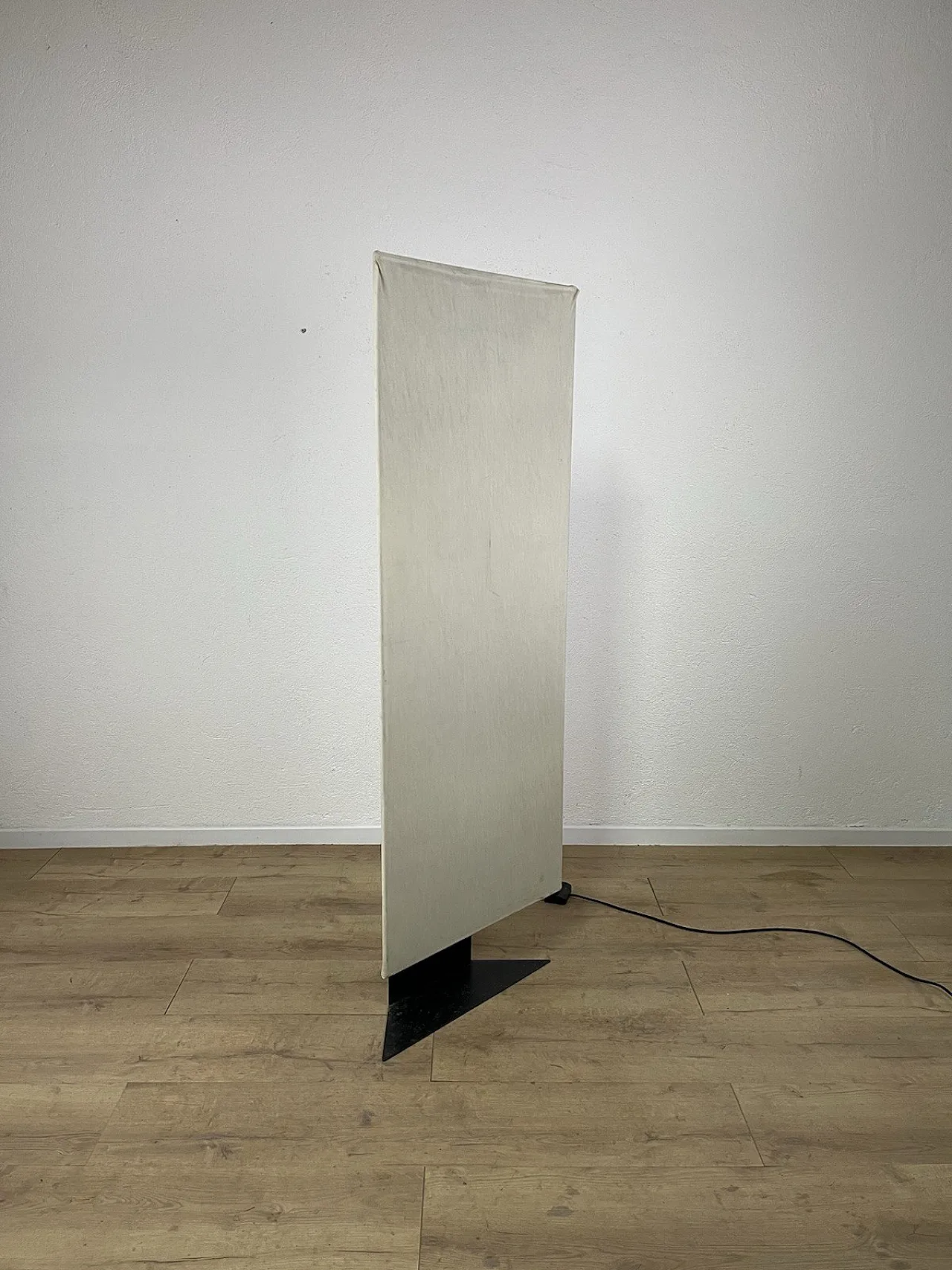 Floor lamp by Accademia Cini Boeri for Artemide, 1960s 7