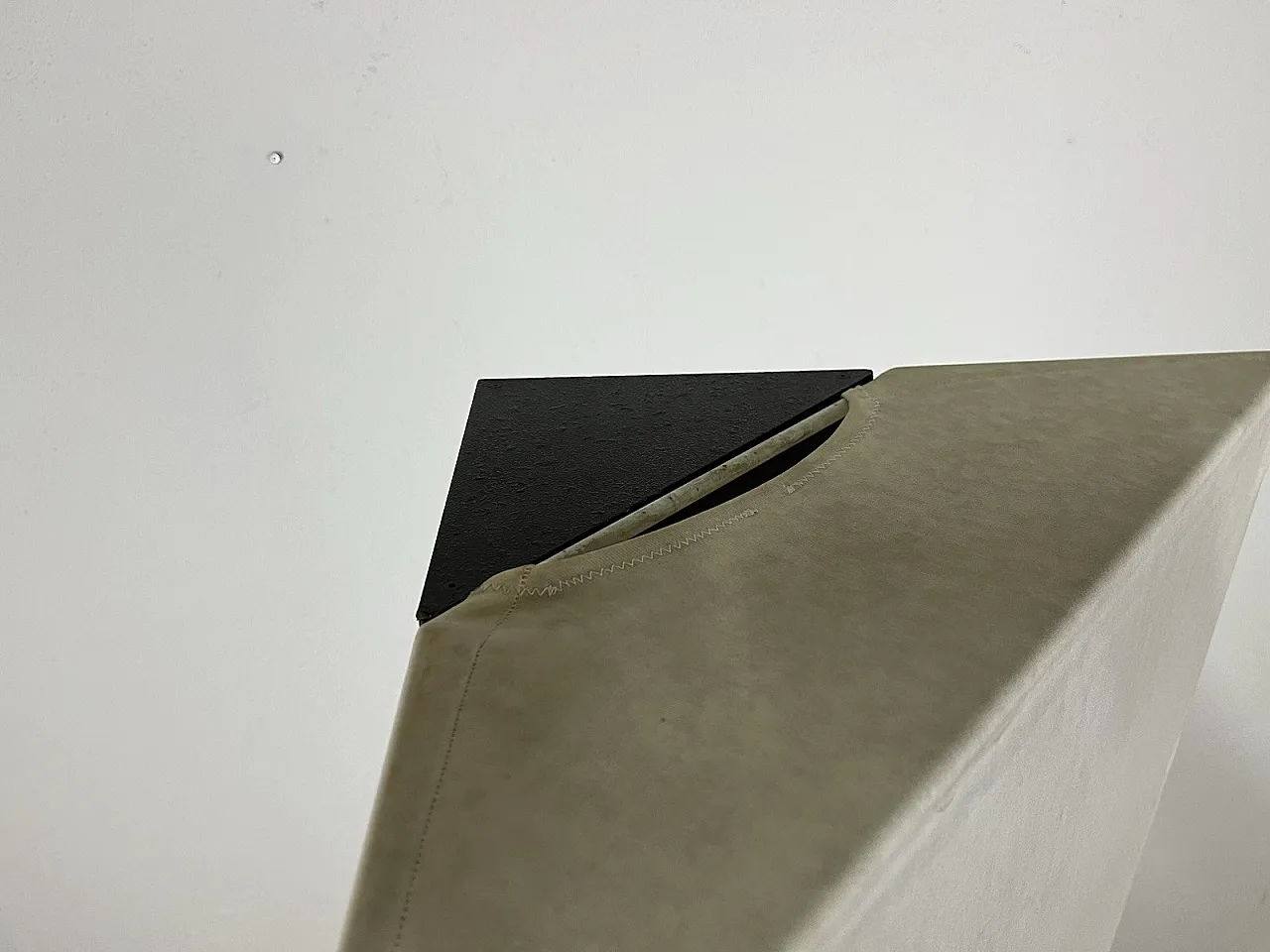 Floor lamp by Accademia Cini Boeri for Artemide, 1960s 11