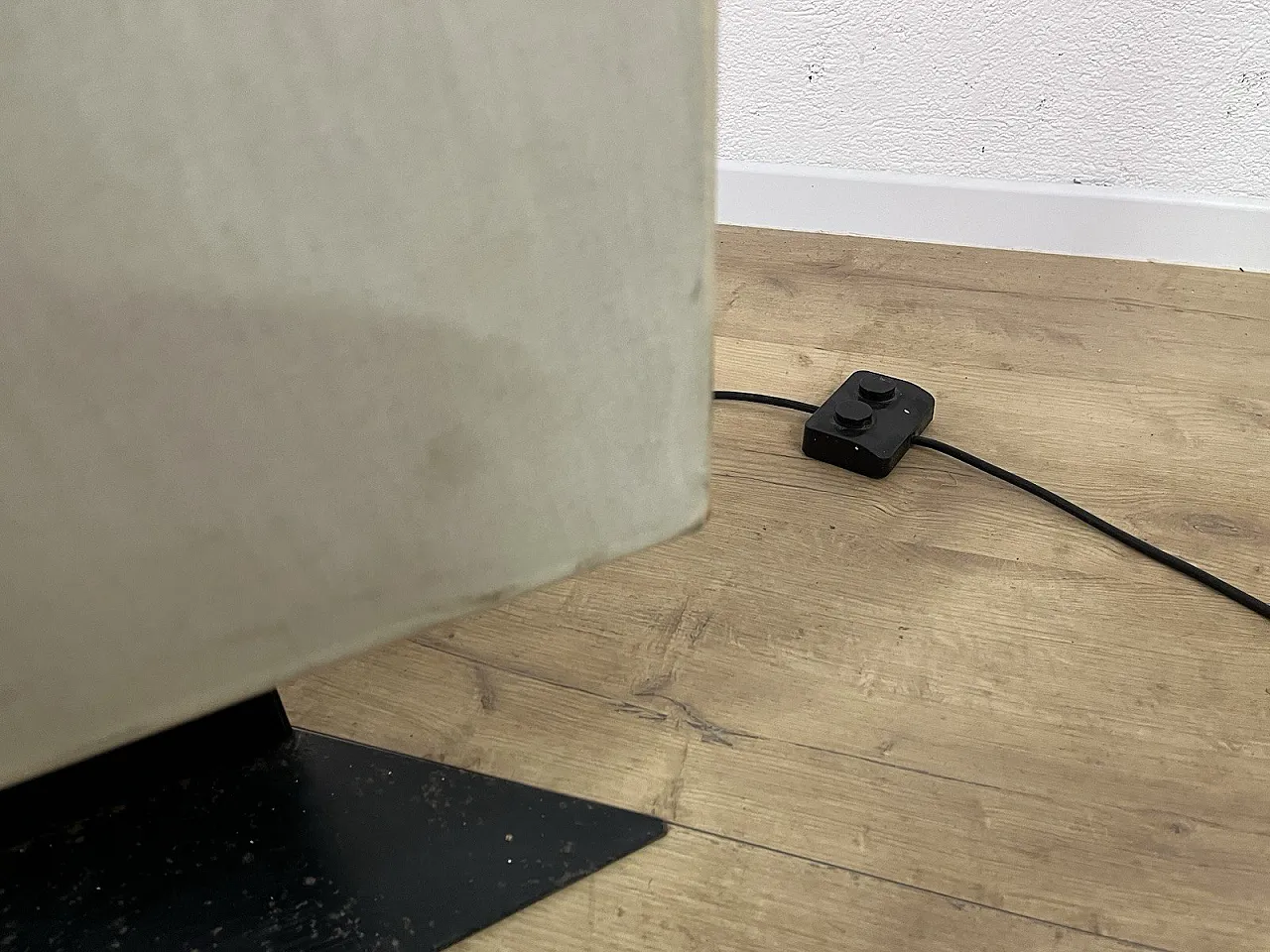 Floor lamp by Accademia Cini Boeri for Artemide, 1960s 13