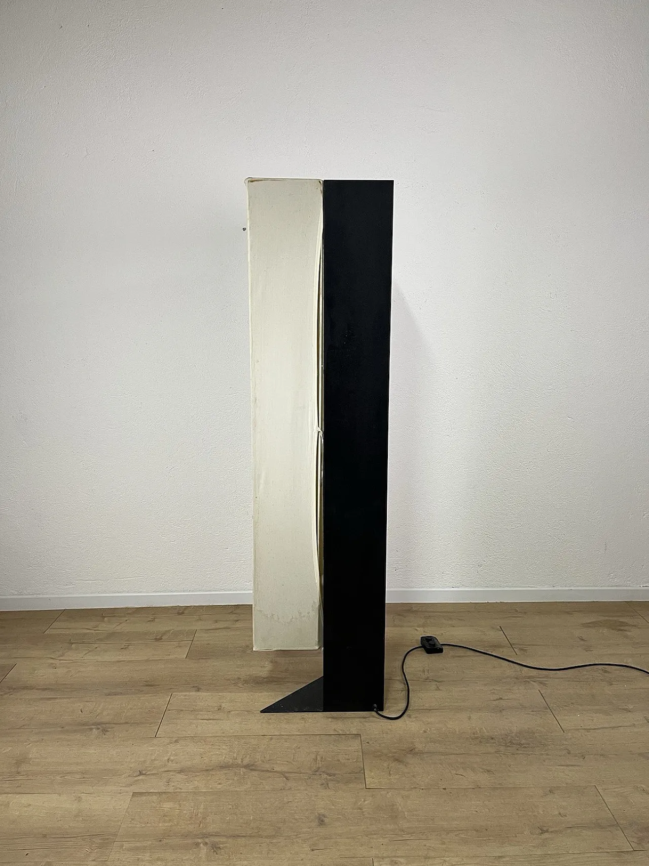 Floor lamp by Accademia Cini Boeri for Artemide, 1960s 15