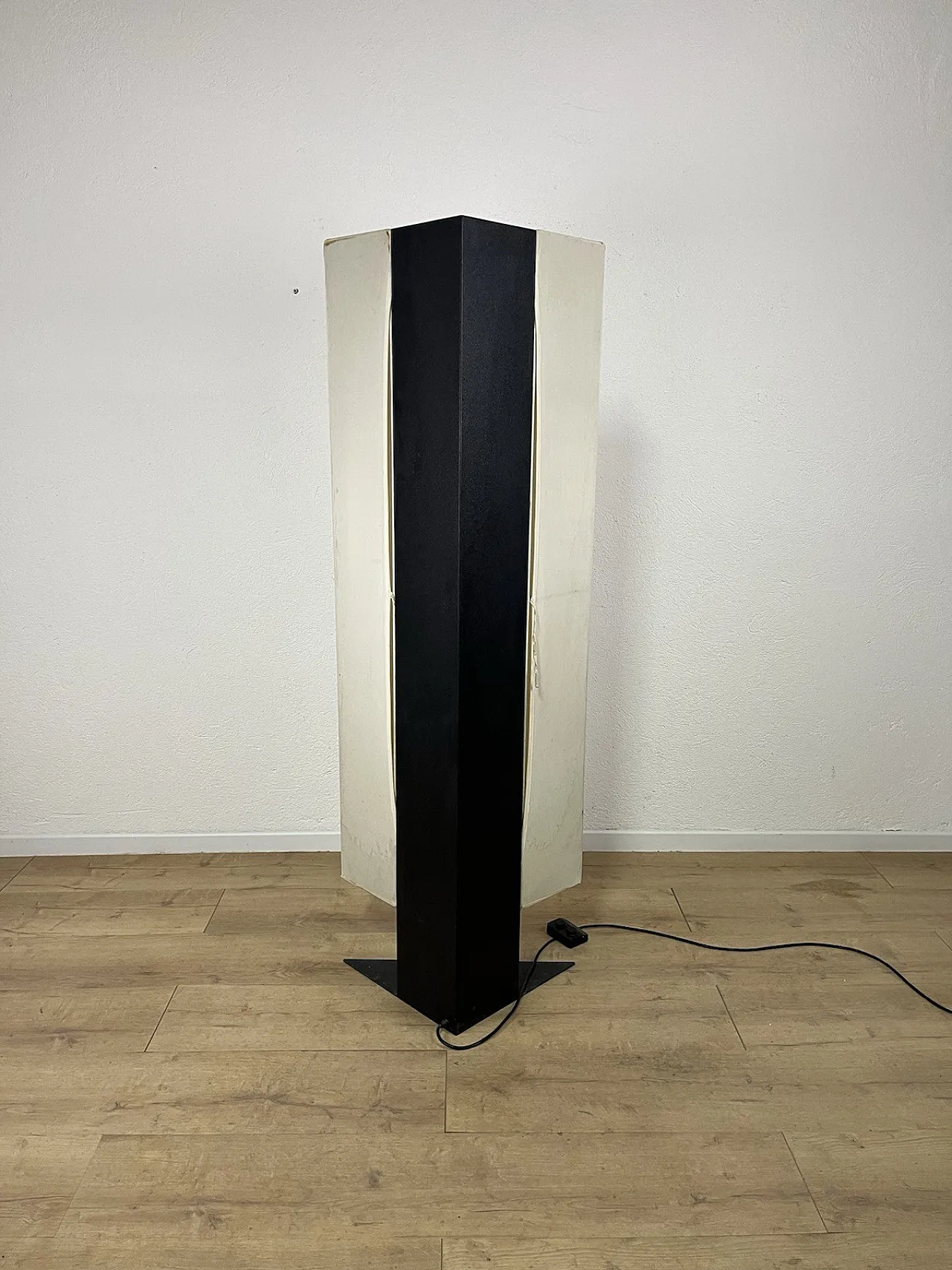 Floor lamp by Accademia Cini Boeri for Artemide, 1960s 16