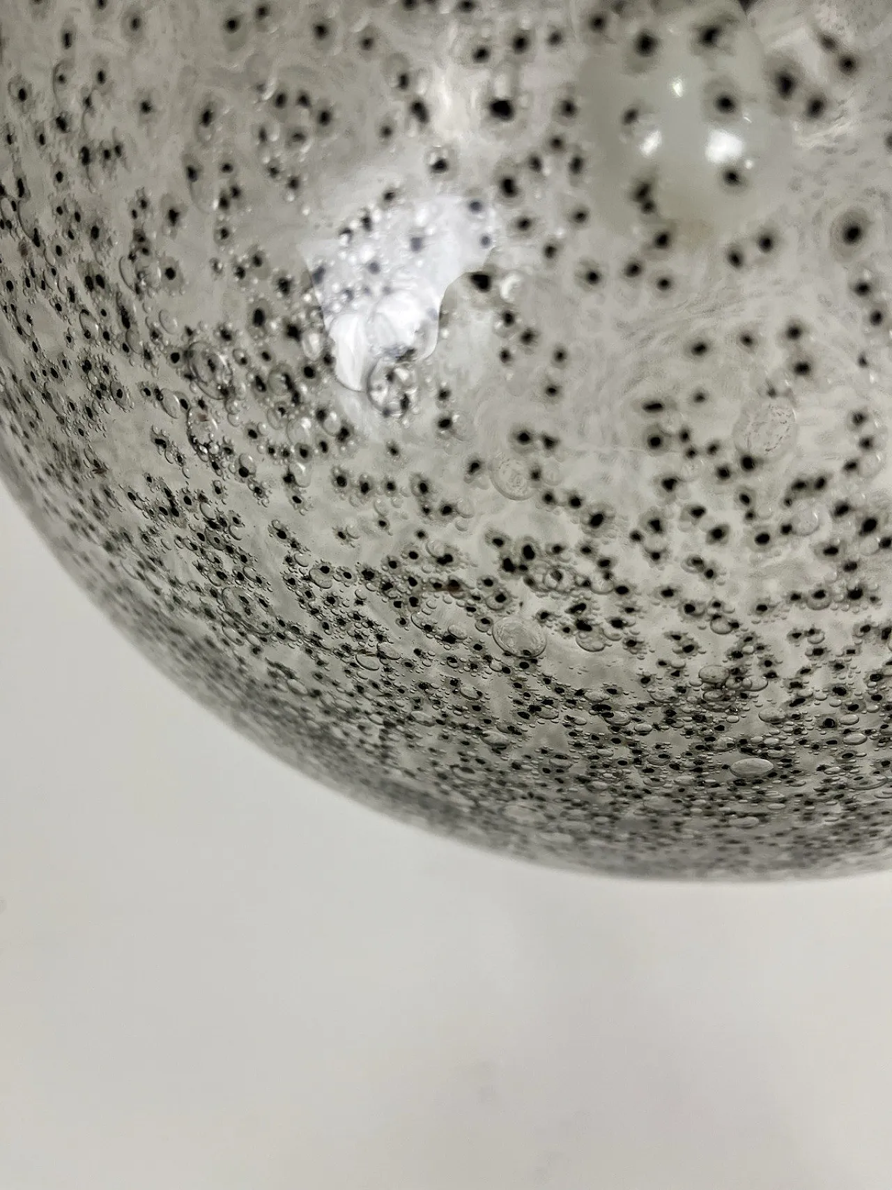 Sfera chandelier by Afra and Tobia Scarpa for Flos, 1970s 14