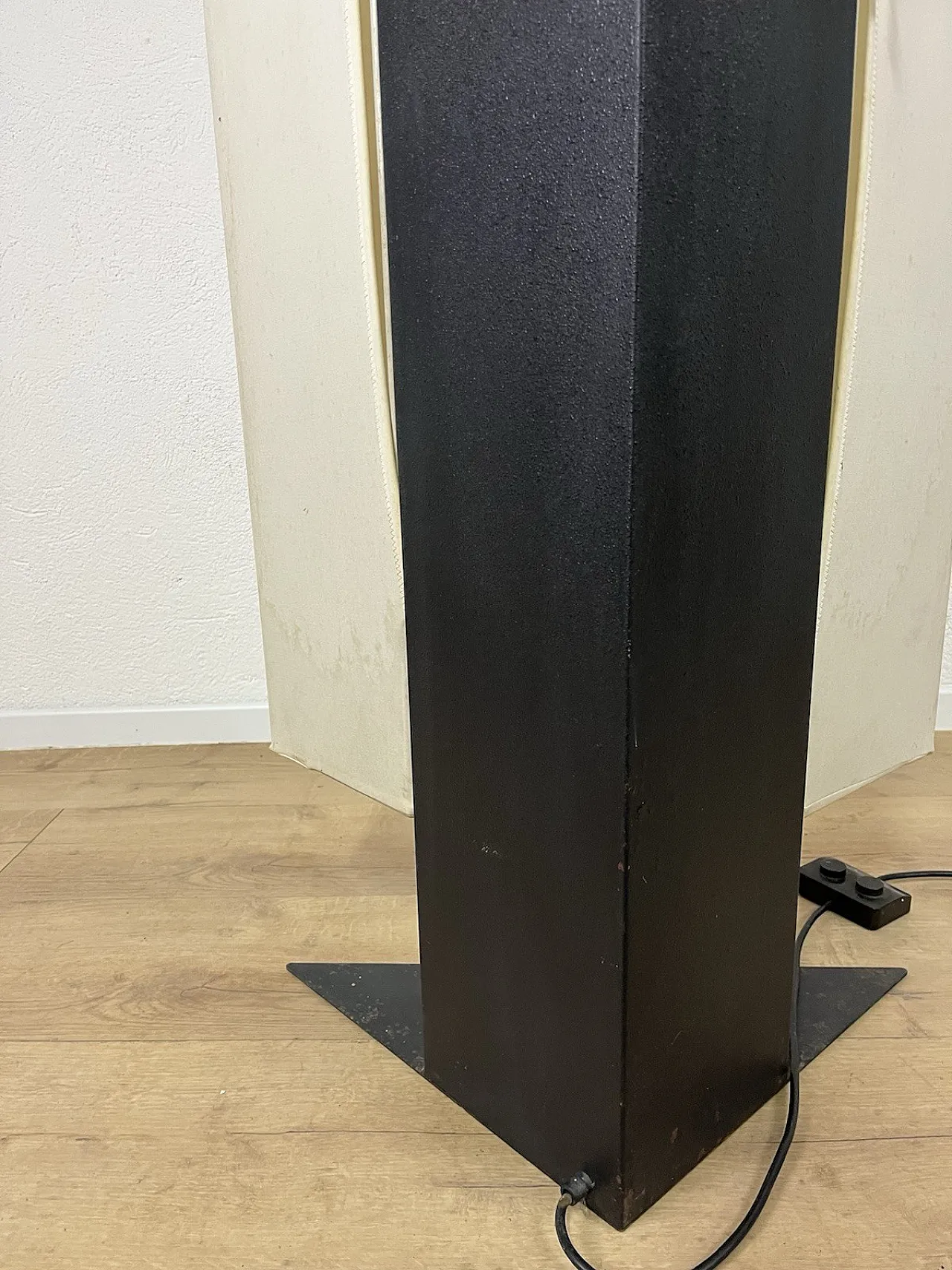 Floor lamp by Accademia Cini Boeri for Artemide, 1960s 18