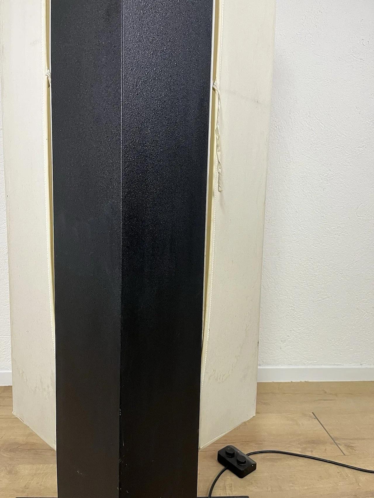 Floor lamp by Accademia Cini Boeri for Artemide, 1960s 19