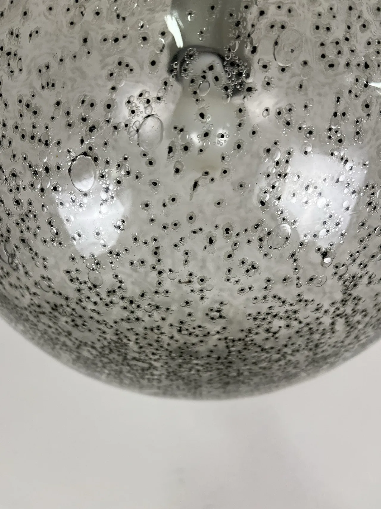 Sfera chandelier by Afra and Tobia Scarpa for Flos, 1970s 17