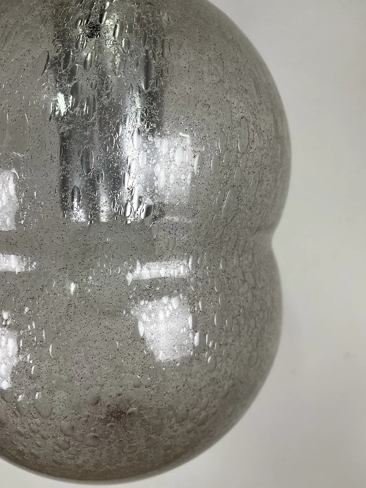 Bilobo Chandelier by Afra and Tobia Scarpa for Flos, 1970s 13