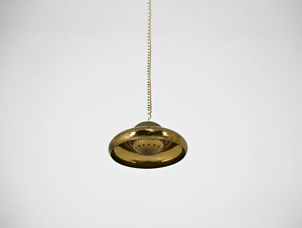 Coppia di lampade Fior di Loto di Afra & Tobia Scarpa per Flos, 1960 3