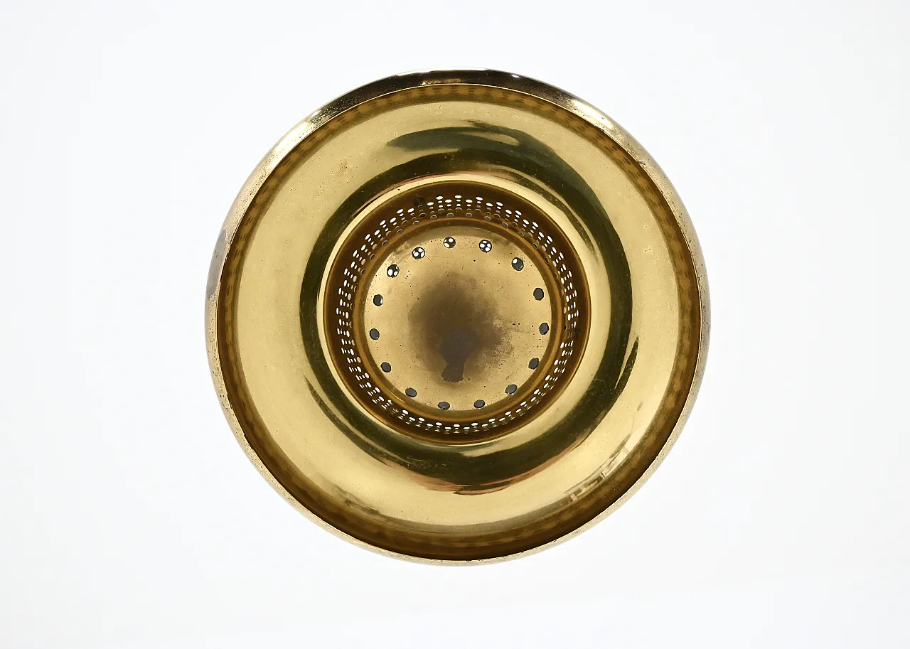 Coppia di lampade Fior di Loto di Afra & Tobia Scarpa per Flos, 1960 7