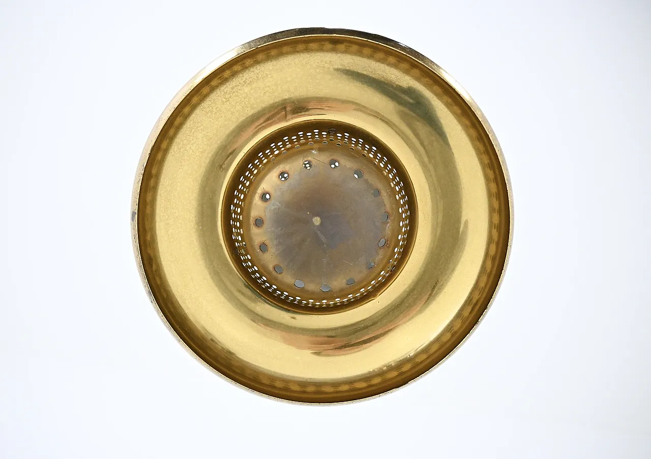 Coppia di lampade Fior di Loto di Afra & Tobia Scarpa per Flos, 1960 8