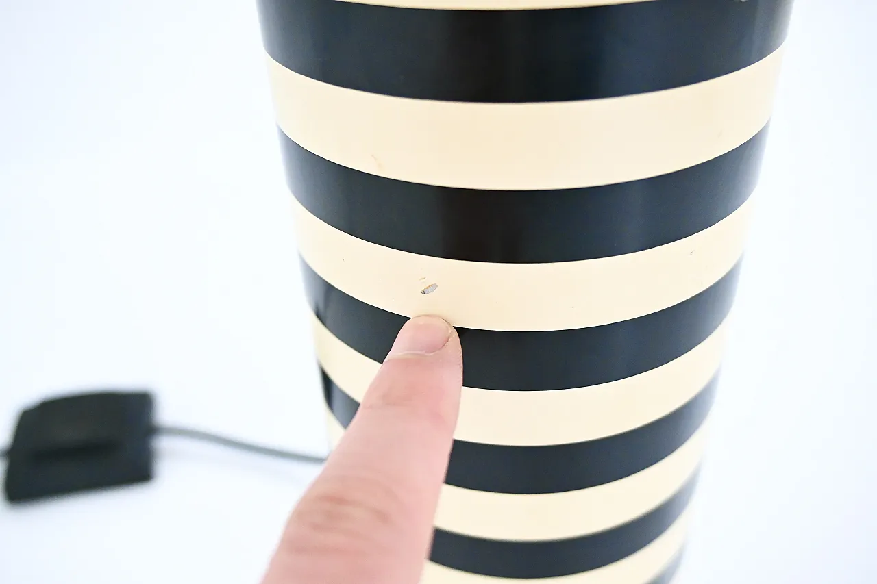 Lampada da tavolo Shogun di Mario Botta per Artemide, 1986 16