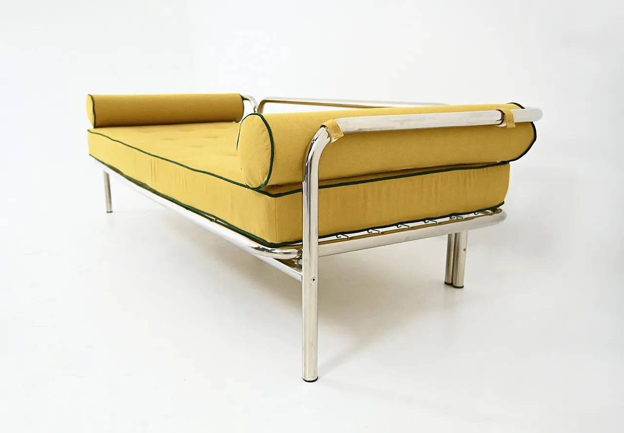 "Locus Solus" daybed by Gae Aulenti for Poltronova, 1960s 5