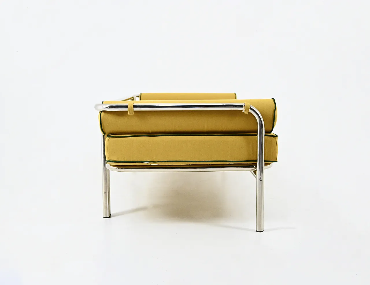 "Locus Solus" daybed by Gae Aulenti for Poltronova, 1960s 7