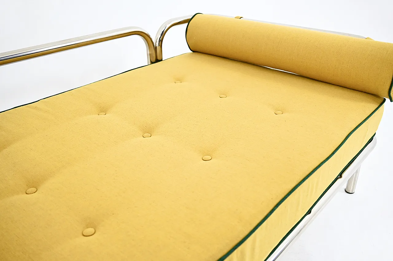"Locus Solus" daybed by Gae Aulenti for Poltronova, 1960s 9